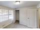 Cozy bedroom with a window and closet at 2134 Elinwood Dr, Atlanta, GA 30344