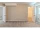 A comfortable bedroom with closet access, and a cozy atmosphere at 5845 Highway 92, Fairburn, GA 30213