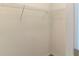 A well-organized closet featuring wire shelving for efficient storage solutions at 5845 Highway 92, Fairburn, GA 30213