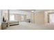 Spacious main bedroom with a crib and neutral decor at 6844 Cavalier Ct, Stone Mountain, GA 30087