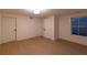 Spacious bedroom with hardwood floors and natural light at 581 Sherwood Ne Rd, Atlanta, GA 30324
