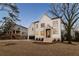 Elegant home with a modern farmhouse style and large windows for natural light at 581 Sherwood Ne Rd, Atlanta, GA 30324