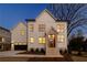 Elegant home with a modern farmhouse style and large windows for natural light at 581 Sherwood Ne Rd, Atlanta, GA 30324