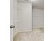 Walk-in closet offering ample storage with wire shelving, perfect for organizing wardrobe items at 1891 Audubon Park Ln, Decatur, GA 30033