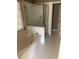 Bathroom featuring a separate tub and shower at 241 Nacoochee Dr, Woodstock, GA 30188