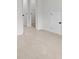Hallway with carpeted floors and white trim at 2949 Jefferson St, Austell, GA 30106