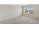 This bedroom features a bright window and spacious layout at 3243 Shoals Park Dr, Decatur, GA 30034