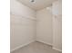 Walk in closet with shelving at 3243 Shoals Park Dr, Decatur, GA 30034