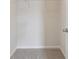 Small closet with shelving at 3243 Shoals Park Dr, Decatur, GA 30034