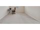 Office with neutral walls, plush carpeting and a desk at 3243 Shoals Park Dr, Decatur, GA 30034