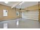 Spacious and clean empty garage at 525 Water Shadow Ln, Alpharetta, GA 30022