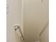 Close up image showing a staircase with white handrails and neutral walls at 1536 Liberty Nw Pkwy, Atlanta, GA 30318