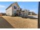 Two-story house showing a nice yard, landscaping, and neighborhood at 2286 Cadenza Cir, Dacula, GA 30019