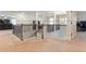 Second floor loft space perfect for entertaining or relaxing at 2286 Cadenza Cir, Dacula, GA 30019