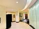 Elegant lobby features marble accents, tiled floors, and a bright, inviting atmosphere at 20 Nw Marietta St # 8D, Atlanta, GA 30303