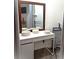 Dressing room featuring a large mirror and vanity at 32 Peachtree Nw St # 202, Atlanta, GA 30303