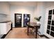 Vending area with drink and snack machines at 32 Peachtree Nw St # 202, Atlanta, GA 30303