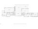 Detailed floor plan of the first floor, showcasing the layout, room dimensions, and spatial relationships at 385 Grimes Bridge Rd, Roswell, GA 30075