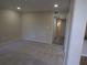 Neutral bedroom with beige walls and neutral carpeting at 2401 Northlake Ct, Atlanta, GA 30345