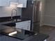 Updated kitchen with stainless steel appliances and granite countertops at 2401 Northlake Ct, Atlanta, GA 30345