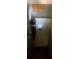 View down stairs into the basement at 405 Fairburn Sw Rd, Atlanta, GA 30331