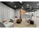 Comfortable lobby seating area featuring plush chairs, stylish decor, and modern lighting for a welcoming atmosphere at 3324 Peachtree Ne Rd # 1115, Atlanta, GA 30326