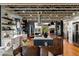Gourmet kitchen features a large island, stainless steel appliances, and sleek countertops at 1354 Fernwood Ne Cir, Brookhaven, GA 30319