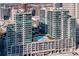 Condo living with community pool and rooftop amenity deck, offering stunning city views at 943 Peachtree Ne St # 1108, Atlanta, GA 30309