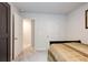 Bedroom featuring neutral decor and white trim at 10166 Benton Woods Dr, Covington, GA 30014