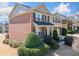 Charming two-story home with well-maintained landscaping at 4790 Maristone Landing Way, Cumming, GA 30040