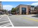 Retail stores in a commercial district, offering shopping, dining, and entertainment options at 1508 Burberry Aly, Marietta, GA 30008