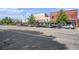 Street view of restaurants and retail businesses in a bustling commercial district at 1508 Burberry Aly, Marietta, GA 30008