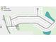Community map showcasing home sites, amenities, and butterfly garden at 1744 Fawlocke Run, Loganville, GA 30052