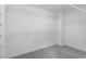 Spacious walk-in closet featuring wire shelving for ample storage space at 1744 Fawlocke Run, Loganville, GA 30052