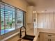 Modern kitchen featuring white cabinets, quartz countertops, and stainless steel appliances at 3113 Bellgreen Way, Decatur, GA 30032