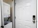 Convenient in-unit laundry with a stackable washer and dryer, offering ease and efficiency for everyday living at 3481 Lakeside Ne Dr # 1705, Atlanta, GA 30326