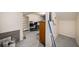 Unfinished basement offering versatile space for storage or customization at 1204 Village Se Ct, Atlanta, GA 30316