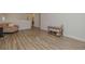 Inviting living room featuring stylish flooring and an open layout, perfect for modern living at 325 Caledonia Ct, Peachtree City, GA 30269