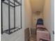 Storage space solution with shelves and plenty of room at 325 Caledonia Ct, Peachtree City, GA 30269