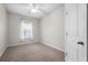 Neutral bedroom with carpet and white walls at 72 Summer Nw Pl, Cartersville, GA 30121