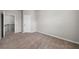 A bedroom with white trim and carpet at 72 Summer Nw Pl, Cartersville, GA 30121