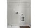 Laundry room has washer and dryer hookups at 72 Summer Nw Pl, Cartersville, GA 30121