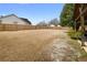 Expansive backyard offers plenty of space for recreation and outdoor activities at 4037 Mcpherson Dr, Acworth, GA 30101