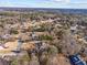 Community aerial view highlighting serene setting, well-spaced homes, and natural surroundings at 2148 Ne Indian Shoals Dr, Loganville, GA 30052