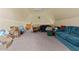 Spacious bonus room offers versatile living space at 2148 Ne Indian Shoals Dr, Loganville, GA 30052