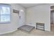 Entryway featuring light walls, a front door with window, and an accent shelf with hooks at 2493 Cherie Glen Trl, Snellville, GA 30039