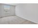 Well-lit bedroom featuring plush carpeting, a window view, and neutral wall color at , Mcdonough, GA 30253