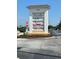 Sign shows area shopping with Pubix, Athlete's Foot, Nails & Spa and medical at 4814 Floydwood Ln, Mableton, GA 30126