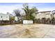 Open parking area with shed near homes at 560 John Wesley Dobbs Ave, Atlanta, GA 30312