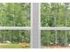 Scenic window view overlooking trees and greenery at 1356 Auburn Glen Rd, Dacula, GA 30019